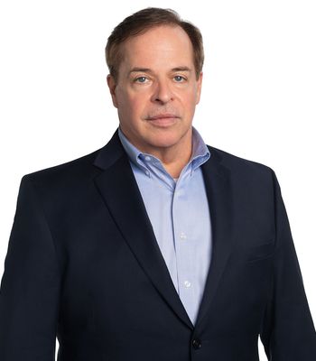 Portrait of Donald Denis, REALTOR®.